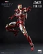 Фигурка Iron Man от Threezero