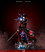 Фигурка Uchiha Sasuke от Akatsuki Studio