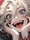 Фигурка Harley Quinn от Starry Sky