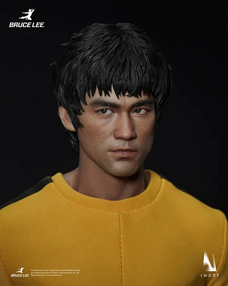 Фигурка Bruce Lee от INART