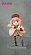Фигурка Anya Forger от WAWA Studio