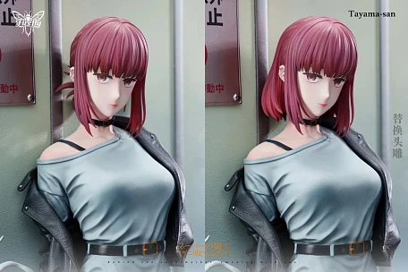 Фигурка Tayama (Yamada) от Firefly Studio