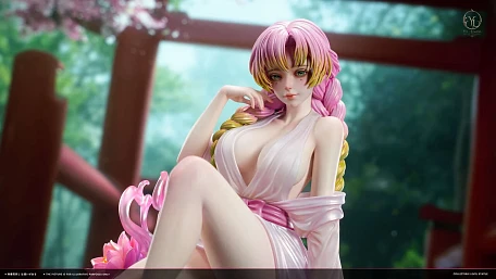 Фигурка Mitsuri Kanroji от YL Studio
