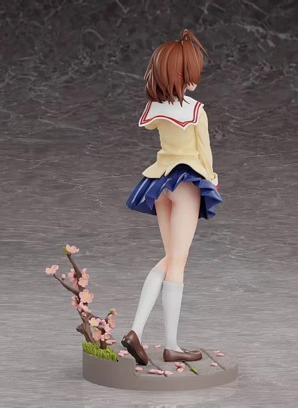 Фигурка Furukawa Nagisa от Bust Studio