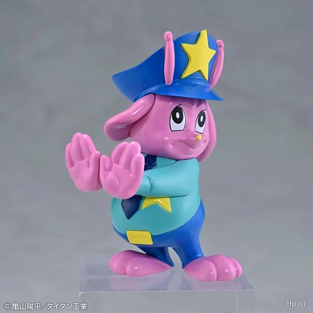 Фигурка Chiharu Kujo, Makina Kurusu от MEDICOS-E