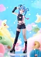 Фигурка Hatsune Miku от Good Smile Company Тёмная версия