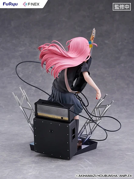 Фигурка Gotou Hitori от F:NEX (FuRyu)