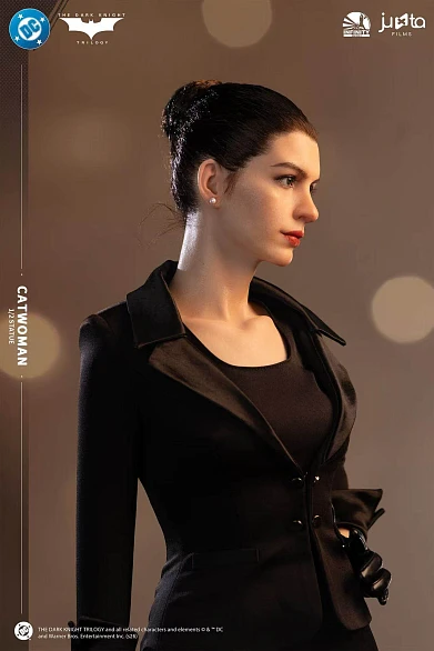 Фигурка Catwoman, Selina Kyle от Infinity Studio, Juxta Films