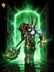 Фигурка Fel Lord Zakuun от Hero Toys
