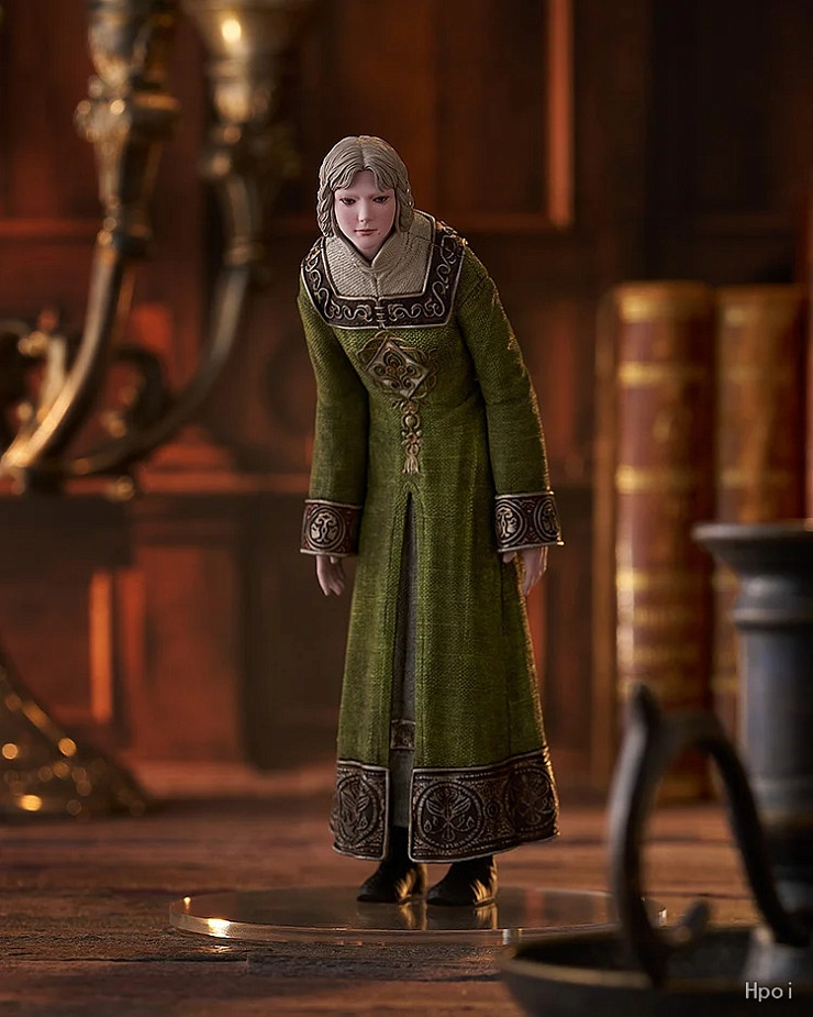 Rya the Scout от Max Factory