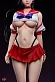Фигурка Sailor Mars (Hino Rei) от Msn Studio