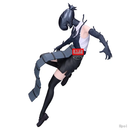 Фигурка Reze (Bomb Devil) от Banpresto