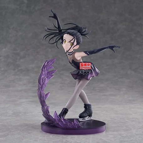 Фигурка Kamisaki Hikaru от Banpresto (Bandai Spirits)