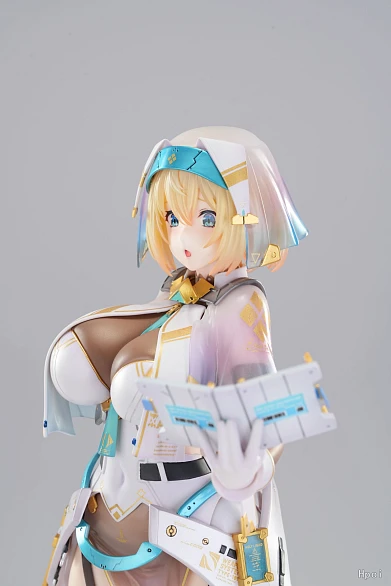 Фигурка Sophia F. Shirring от MAGI ARTS