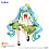 Фигурка Hatsune Miku от Furyu