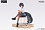 Фигурка Ellen от APEX-TOYS