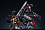 Фигурка Mikasa Ackerman от LC Studio