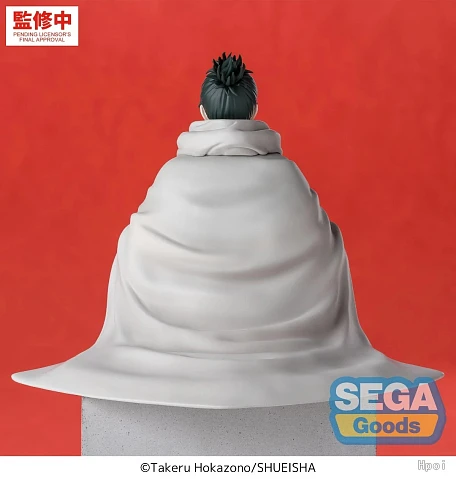 Фигурка Youji Uruha от Sega