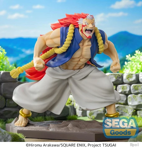 Фигурка Right от Sega