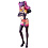 Фигурка Miriella от Banpresto