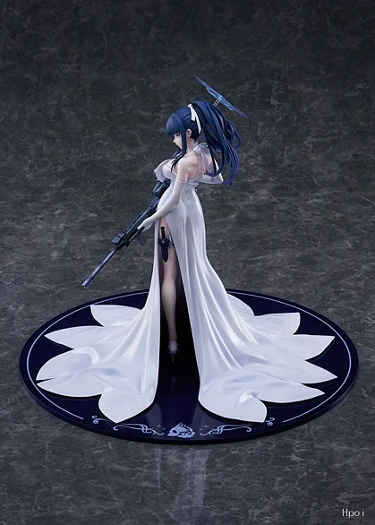 Фигурка Joumae Saori от Claynel