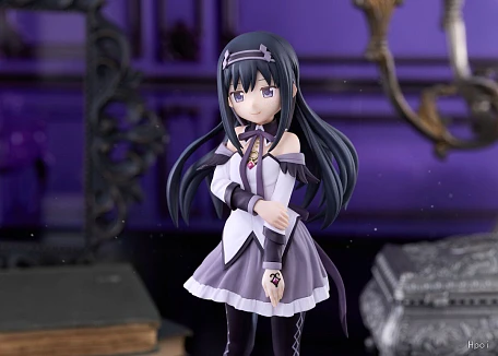Фигурка Akemi Homura от Claynel