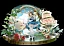 Фигурка Eyjafjalla от Good Smile Arts Shanghai (Good Smile Company)