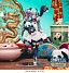 Фигурка Hatsune Miku  от SEGA