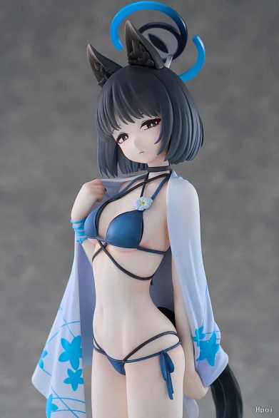 Фигурка Kiryuu Kikyou от Design COCO