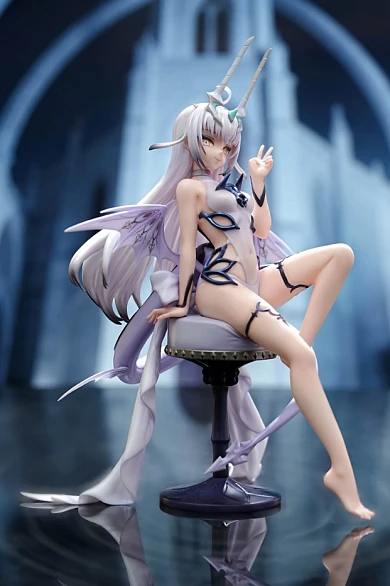 Фигурка Melusine от TouFou Figure Studio