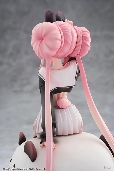 Фигурка Shin no Ten P от Hobby Sakura Подарочная версия