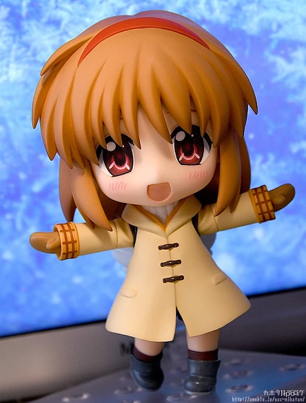 Фигурка Tsukimiya Ayu от Good Smile Company