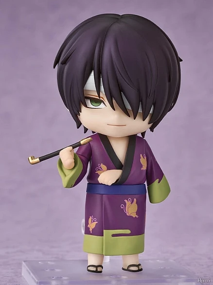 Фигурка Shinsuke Takasugi от Good Smile Company