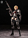 Фигурка Valkyrie Brunhilde от Blaze Wave Studio
