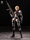 Фигурка Valkyrie Brunhilde от Blaze Wave Studio