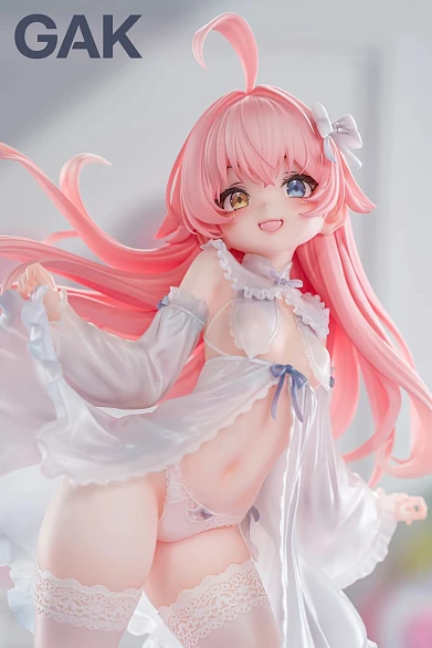 Фигурка Takanashi Hoshino от GAK Studio