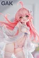 Фигурка Takanashi Hoshino от GAK Studio