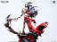 Фигурка Damonica от TriEagles Studio
