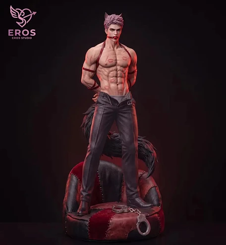 Фигурка Valko от Eros Studio