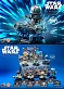 Фигурка Anakin Skywalker, Jango Fett, Luke Skywalker, Mandalorian, Darth Vader, Han Solo от Hot Toys