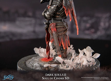 Фигурка Gwyn (Lord of Cinder) от First 4 Figures F4F