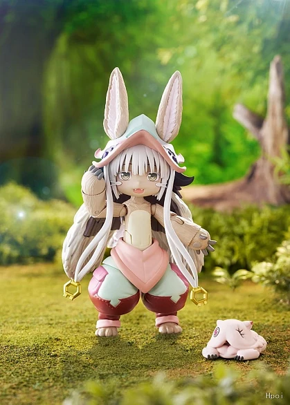 Фигурка Nanachi от KADOKAWA, Good Smile Company