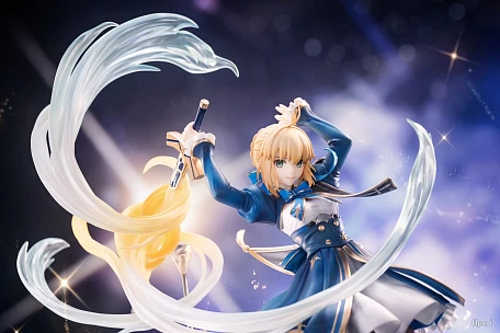 Фигурка Artoria Pendragon (Saber) от ANIPLEX+