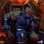 Фигурка Darkseid от Iron Studios