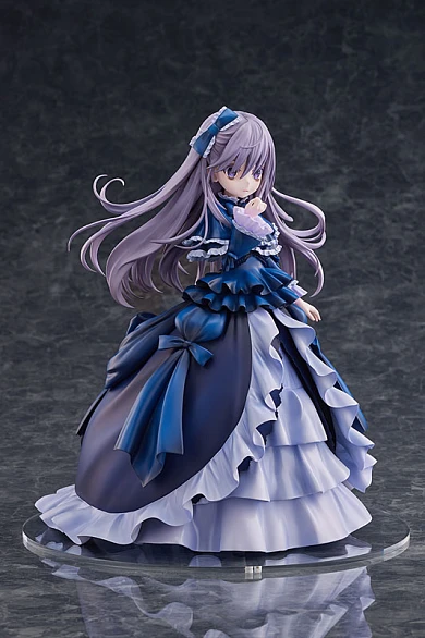 Фигурка Ghost Belle & Haunted Mansion от AMAKUNI