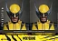 Фигурка Wolverine от Hot Toys Обычная версия