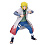 Фигурка Minato Namikaze от Banpresto