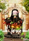 Фигурка Kamado Nezuko от Mimo Studio