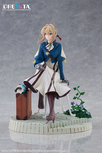 Фигурка Violet Evergarden от Taito