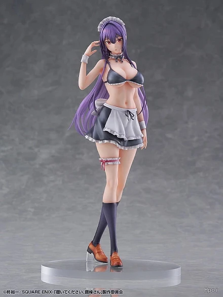 Фигурка Takane Takamine от DMM Factory